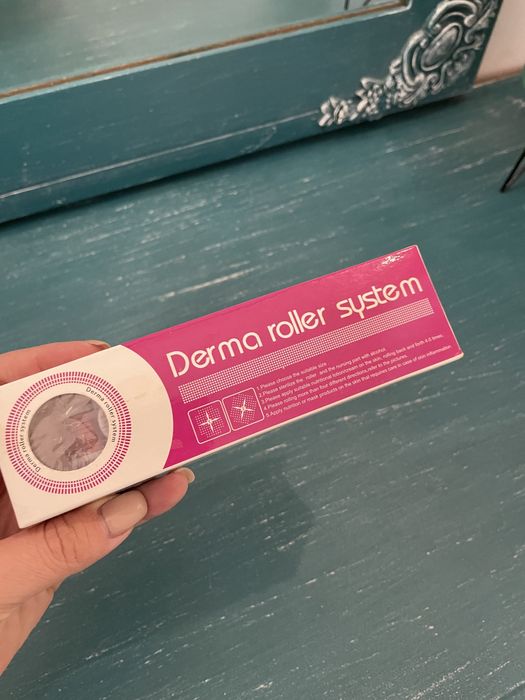 Продаю мезаролер