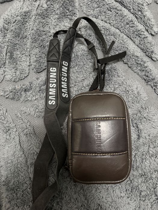 Продам камеру SAMSUNG