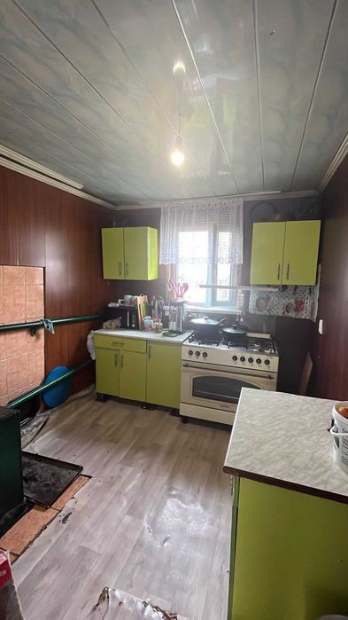 Продается дом с.Боктерли (Ескельдинский район)
