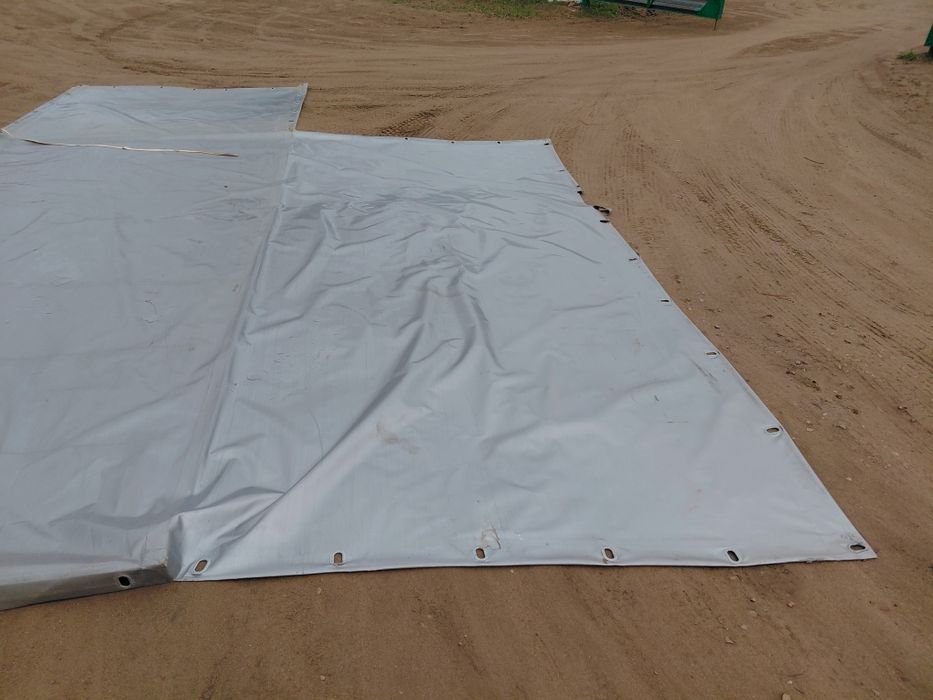 Тент на газель 4.20 ширина