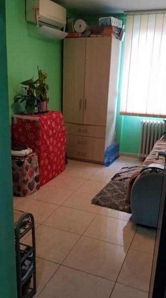 Garsonieră de vinzare Take Ionescu  , Baia la Comun