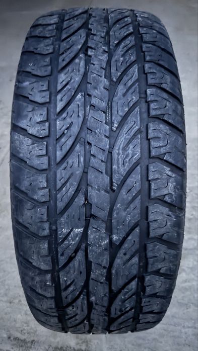 Шины R20 летний.