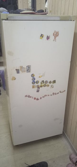 Продам холодильник оркс