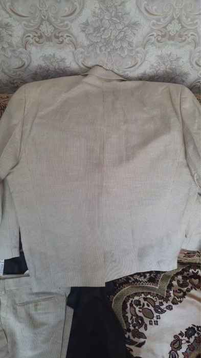 Костюм мужской