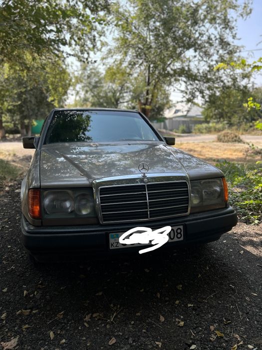 Продам Мерседес w124