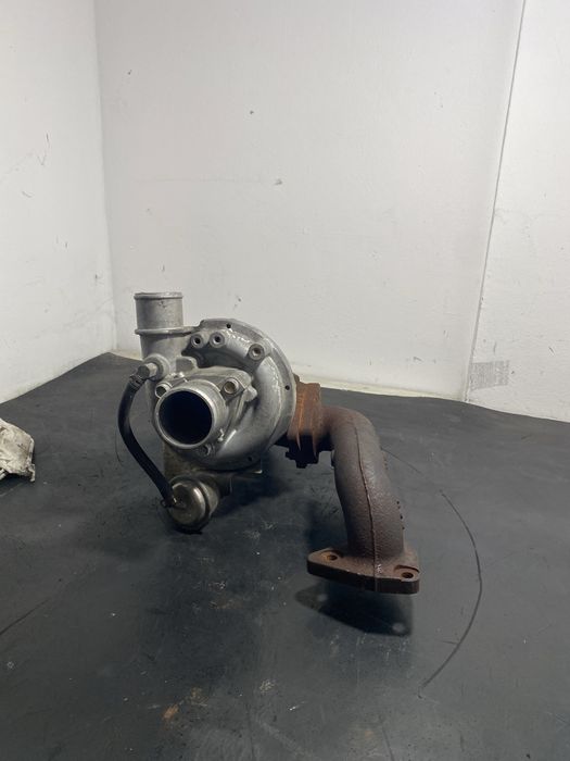 Turbina Renault Master 3.0 DCI 2003-2010 | HT12228