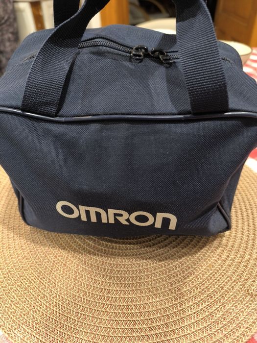 Aparat aerosoli Omron