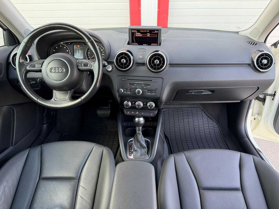 Audi A1 1.4TFSI