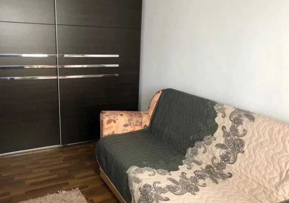 Двустаен апартамент Каменица 2