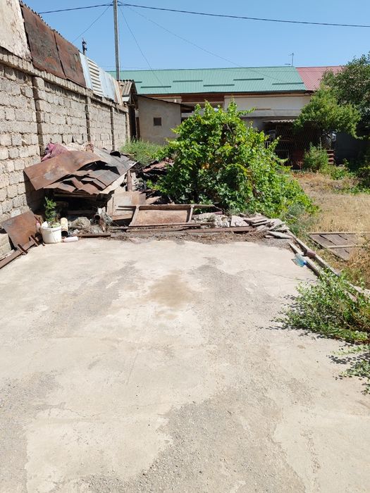 Qulay joydan yer sotiladi