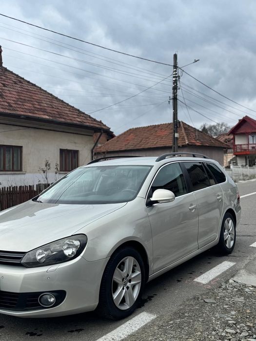 VW GOLF 1.4 TSI De vânzare