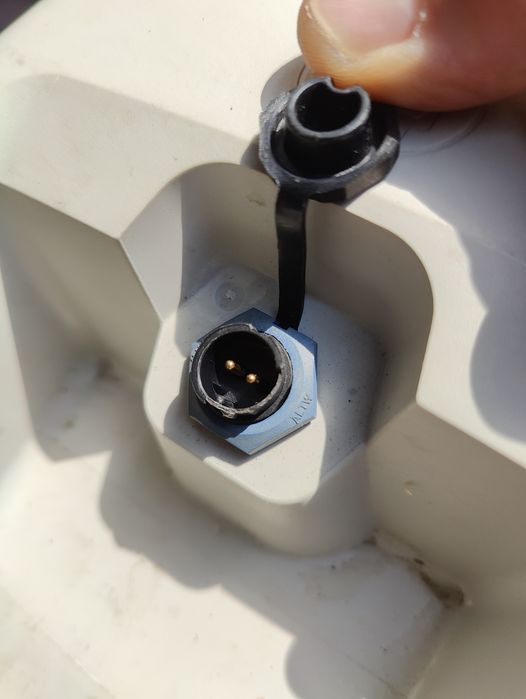 Motor Epropulsion Spirit 1 Plus