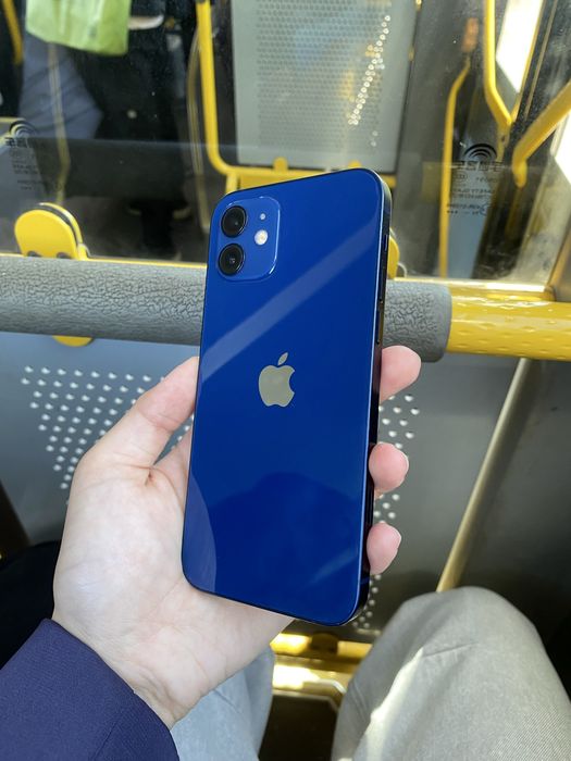 iPhone 12 128GB / Айфон 12 128ГБ