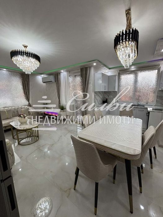 2-стаен в Шумен- площ 66 цена 155000