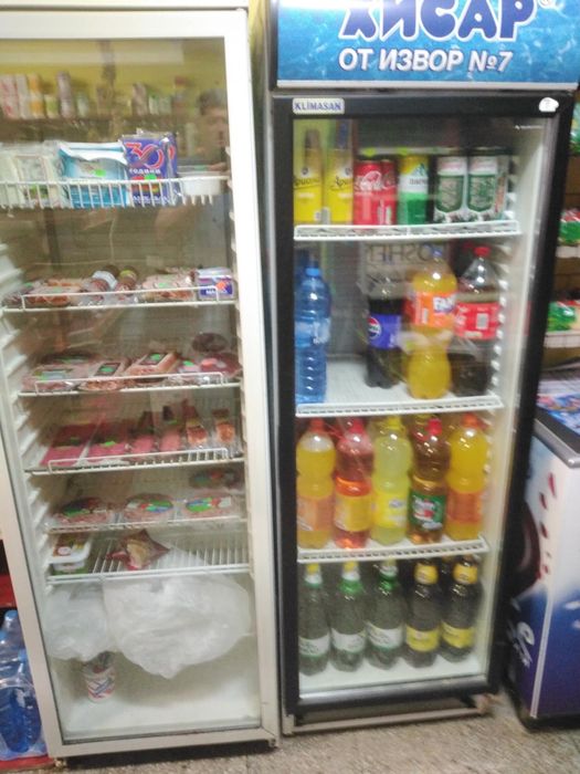 Дава се под наем Магазин в Стара Загора, Била - 35 кв.м за 102 € - Снимка #5