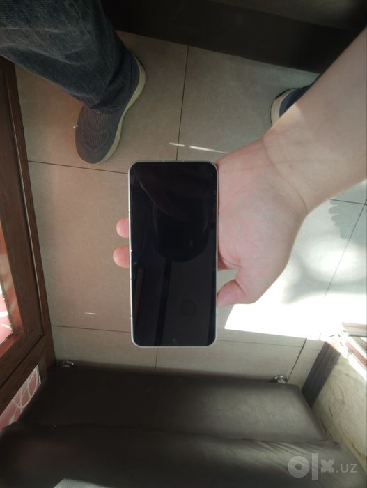 Xiaomi 15 12/256