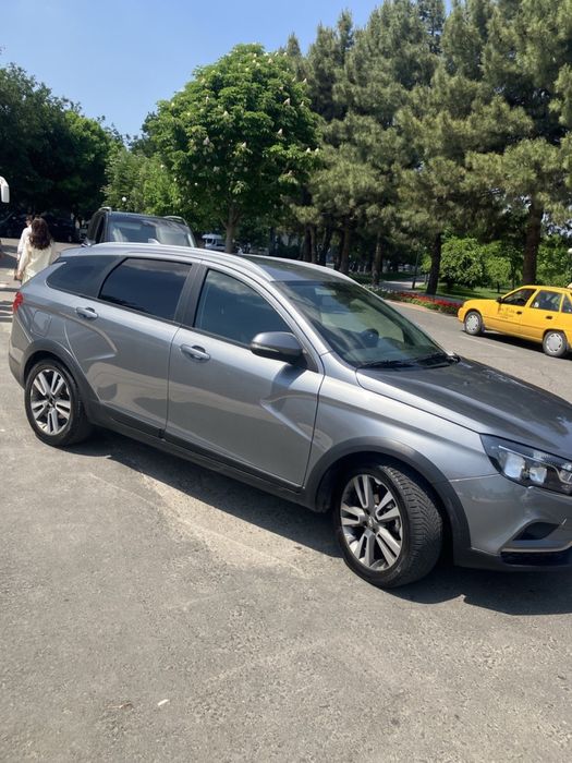 Lada Vesta 2019 — 3
