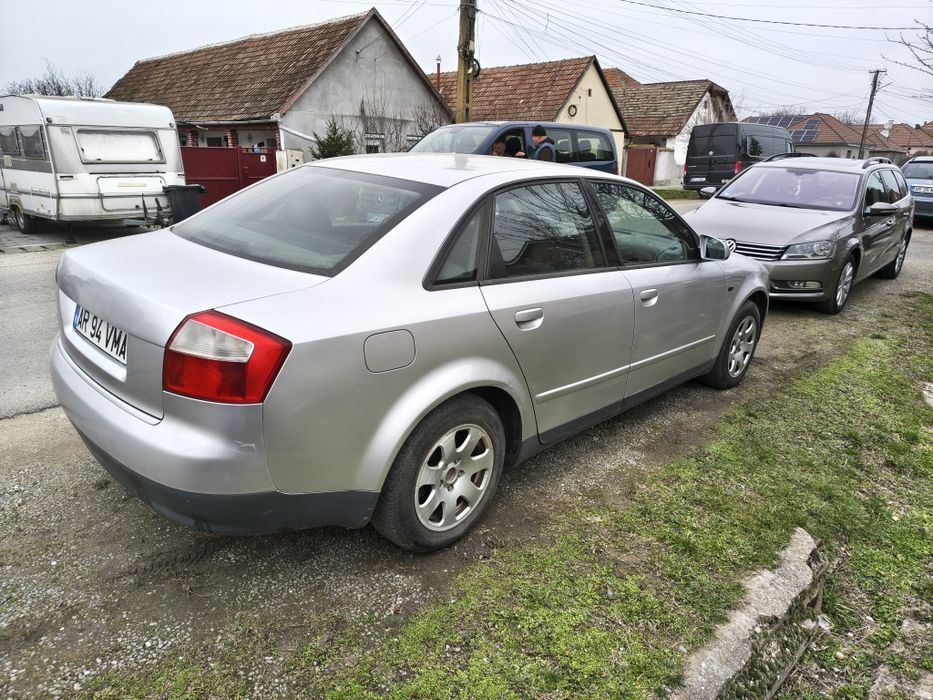 Vand Audi A4 B6, 1.9 TDI, Stare perfecta