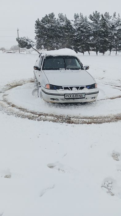 Nexia1 dons luks bez konditsioner