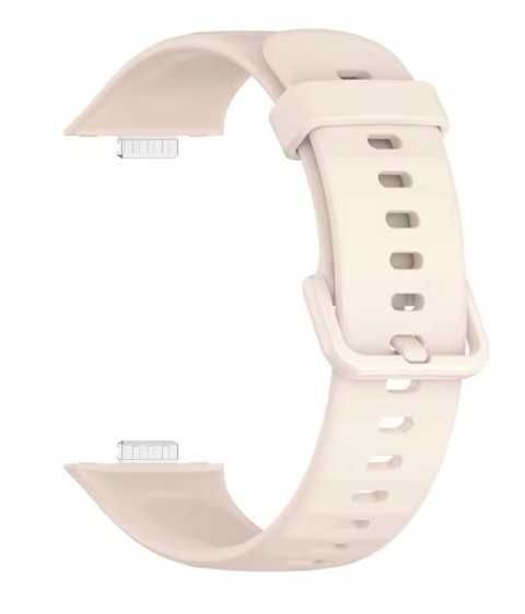 Curea silicon Huawei Watch Fit 3, Fit 4, Fit 4Pro