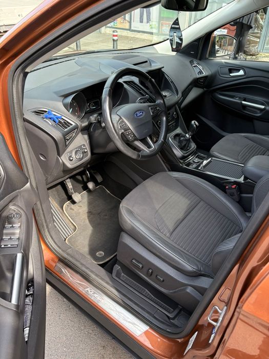 Ford kuga 1.5 ecoboost