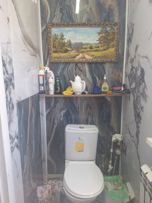 Продам дом ( шпальный )