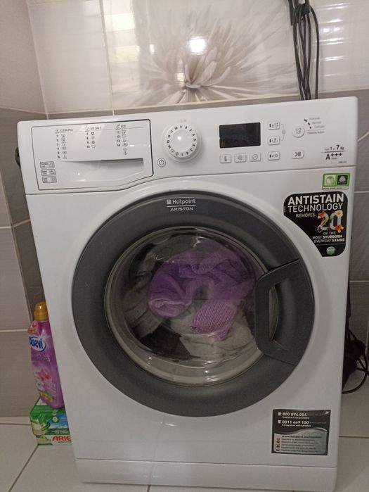 Mașină de spălat Ariston