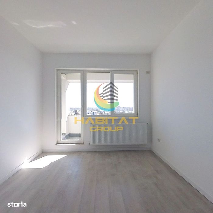 Apartament 2 Camere Decomandat Sector 4 Grand Arena 56Mp