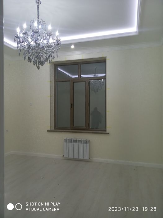 Tayyor uy. Toshkent tumani orintir America gospital,gvardeskiy choraxa