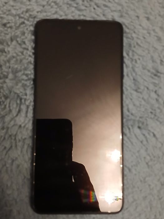Display polo x3 pro