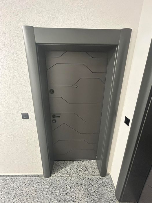 Дава се под наем Тристаен апартамент в Варна, м-т Сотира - 65 кв.м за 765 € - Снимка #5