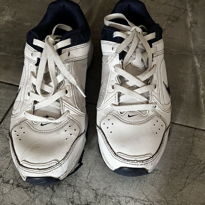 Кроссовки nike для мужчин