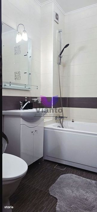 Apartament 3 camere | Zona Milea | Sibiu