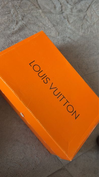 Vand louis vuitton trainer