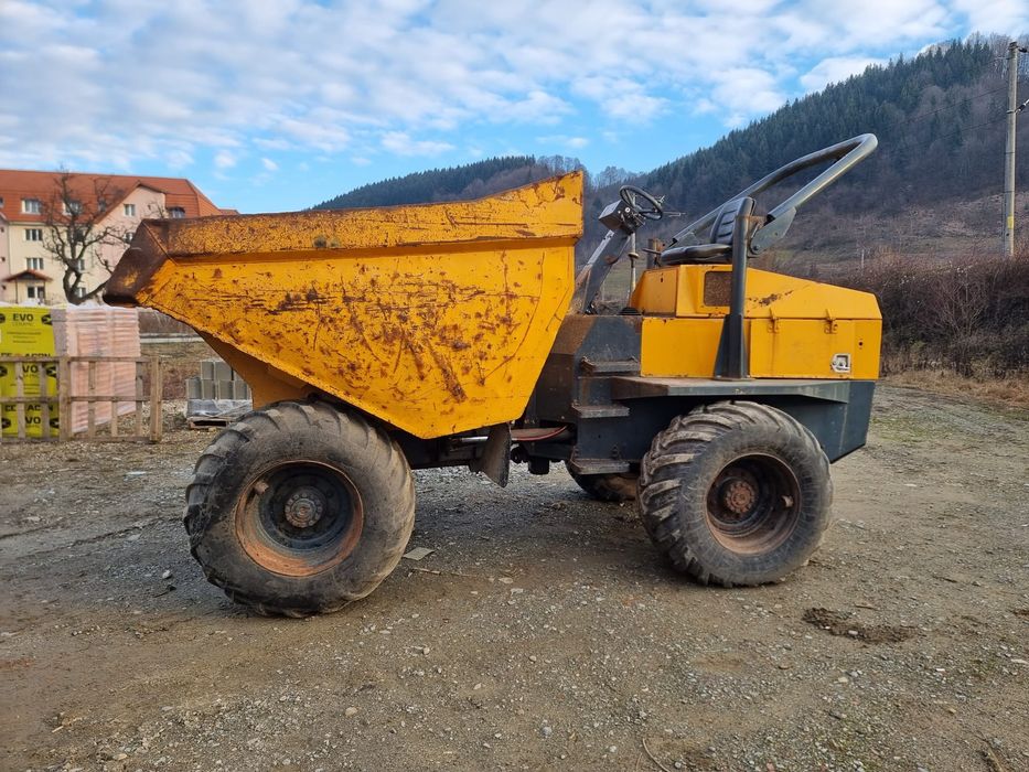 Dumper  de 9 tone 2007