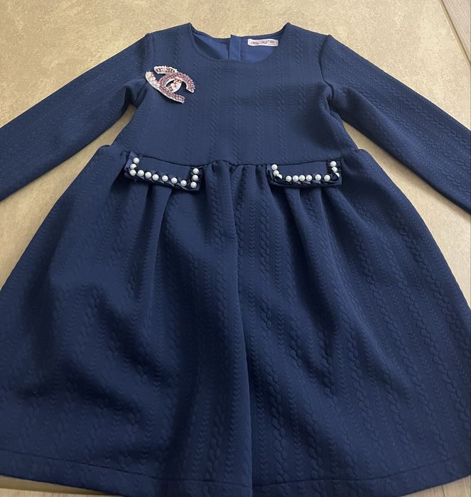 Бальные платья для девочек