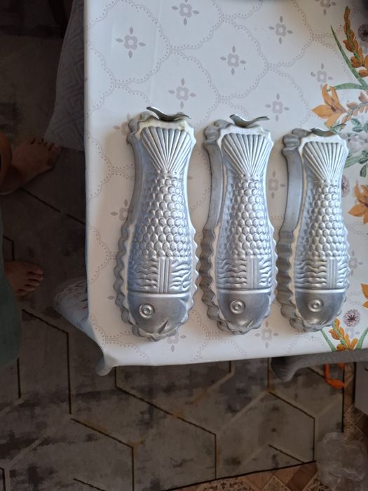 Советские железные приборы