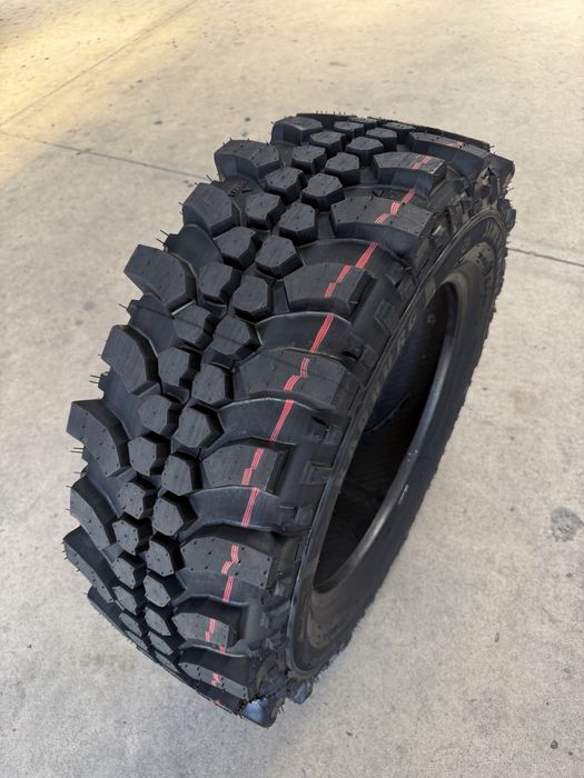 OFERTA LIMITATA! Anvelope Off Road 215/65 R16 Simex Extrem Dot 2026 Garantie 3 Ani