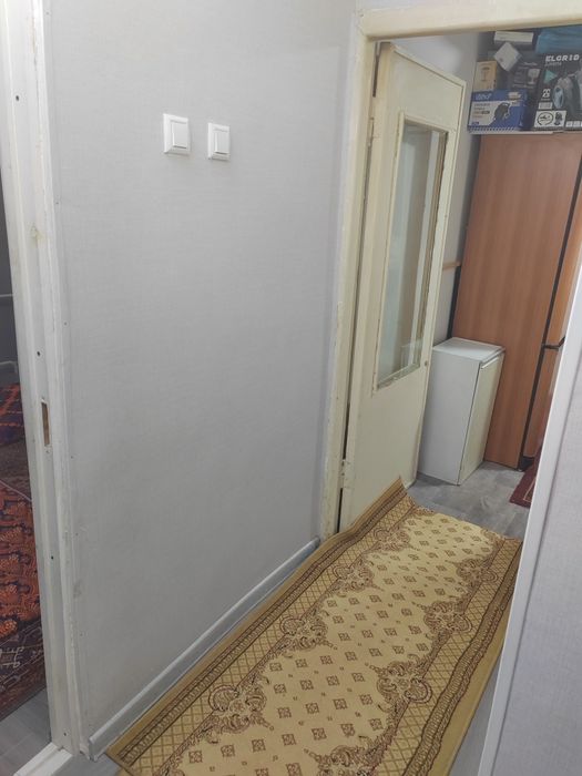 Квартира одна комнатная. Продаю свою квартиру!  Можно в ипотеку.