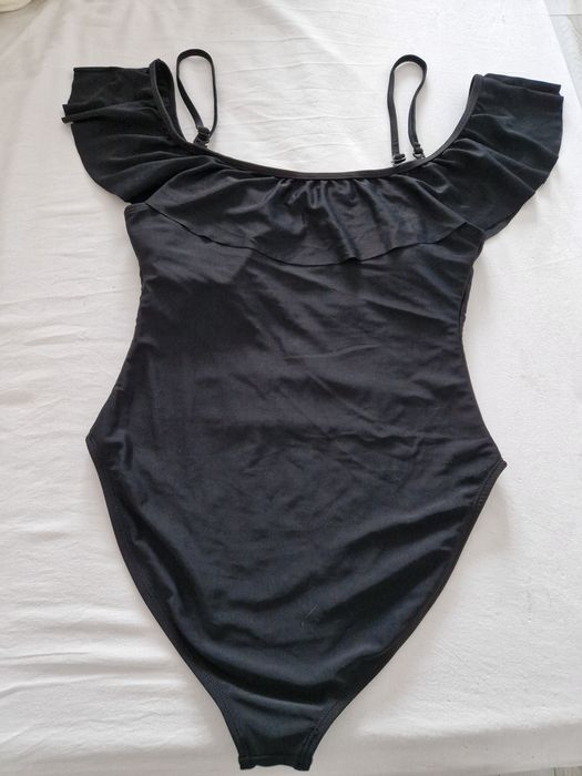 Costum de baie mărimea S