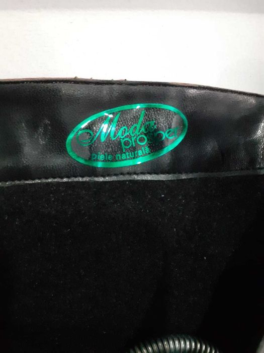 Vând cizme mărimea 37