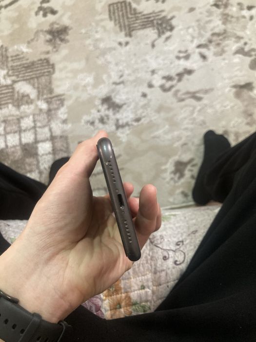 Обмен Iphone 11 128gb