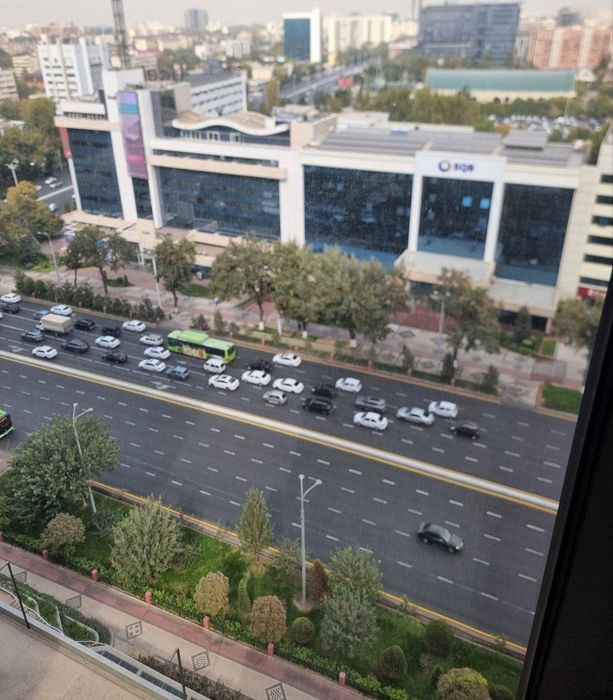 Аренда помещения в Trilliant, ор. Ucell. Yunusabad, business center