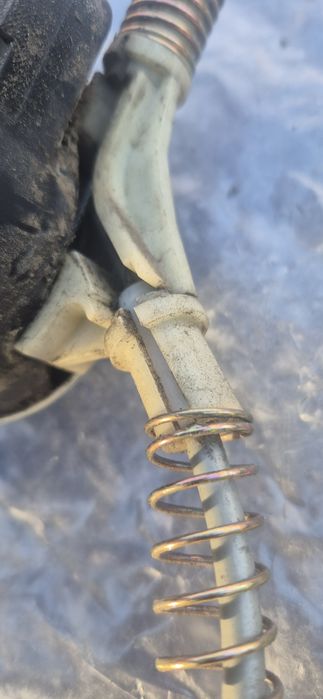 Стеклоподъемник в зборе