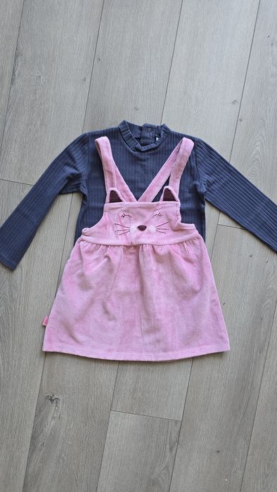 дрешки guess и boboli 2г. и 3 г.