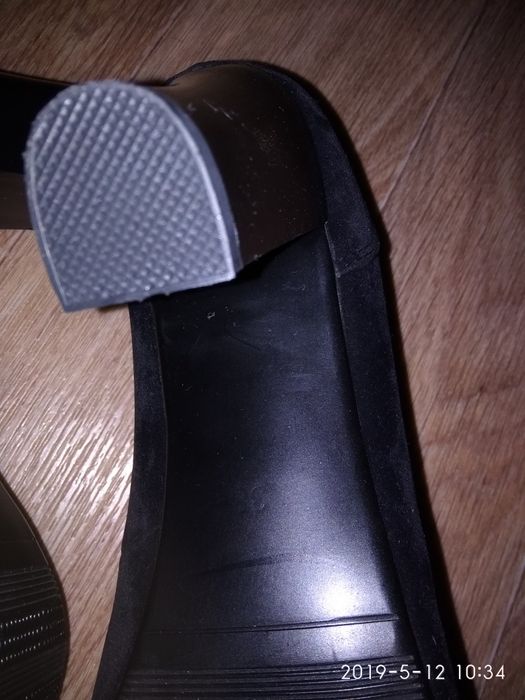 Женские Туфли новые