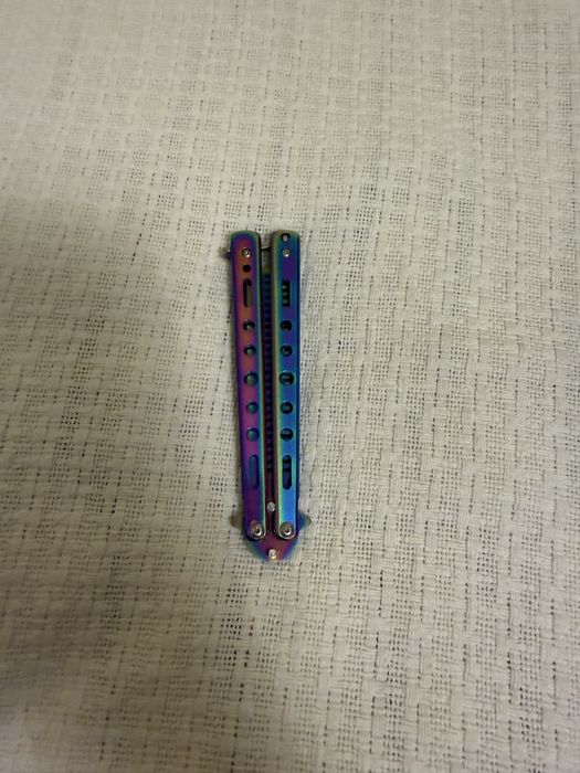 Cutit Butterfly