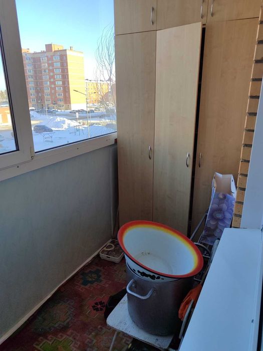 продам квартиру на Аэропорту