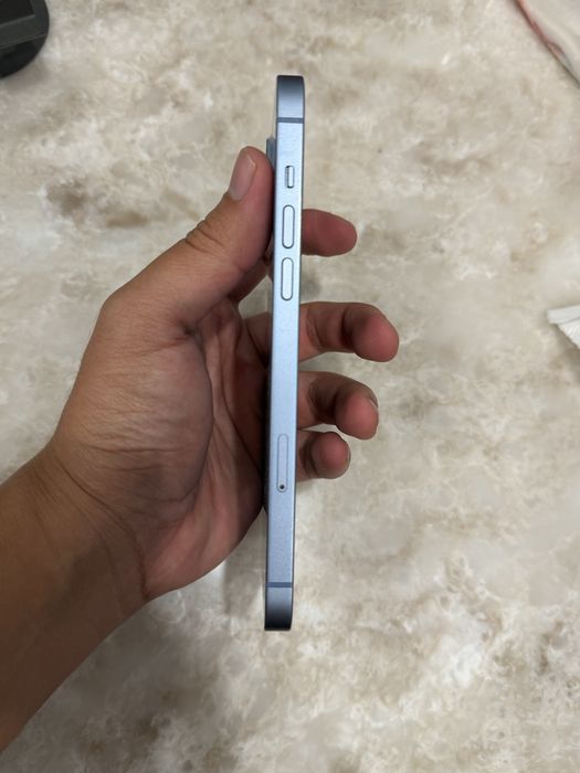 Продам iPhone 14 Plus 128Gb