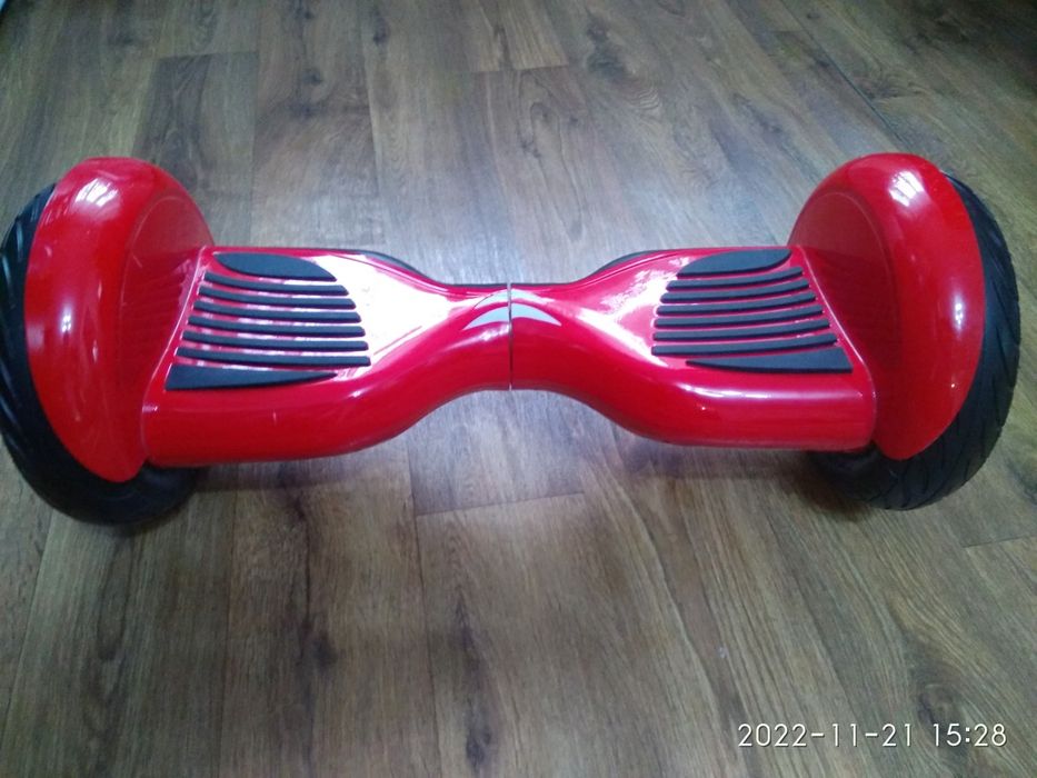 Два одинаковых гироскутера за 30000